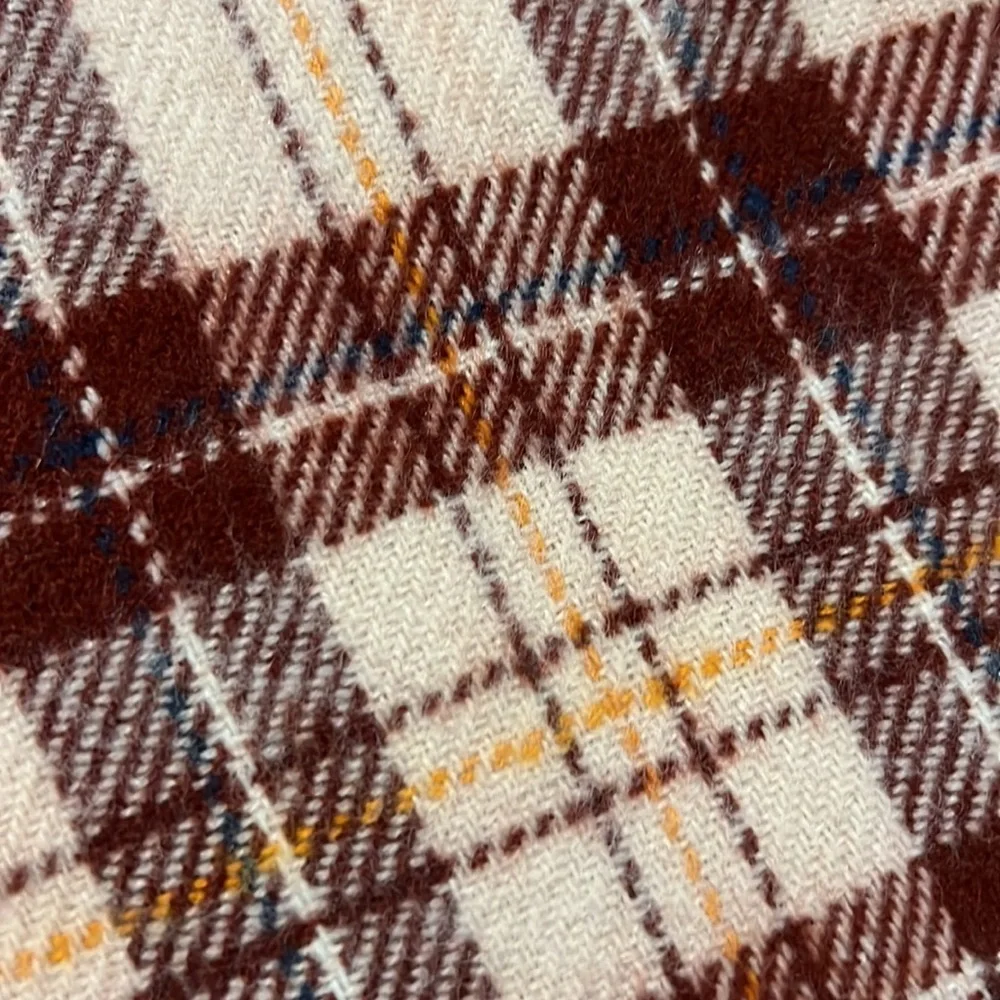 Steve Madden New Blanket Scarf